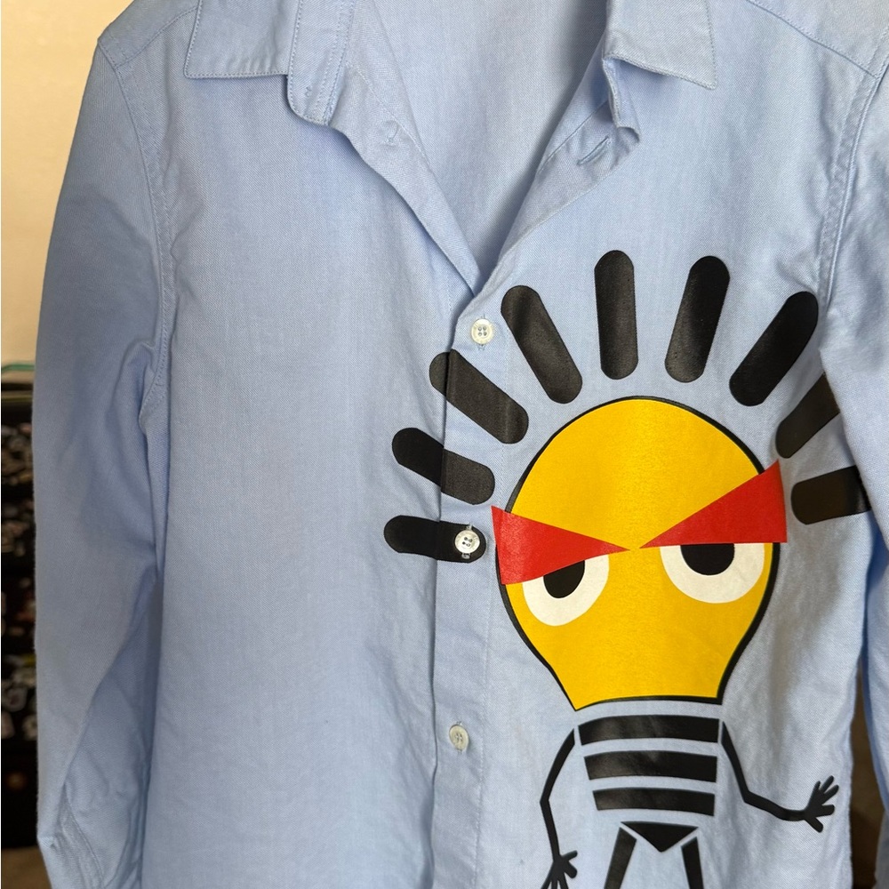 Fendi kids Shirt